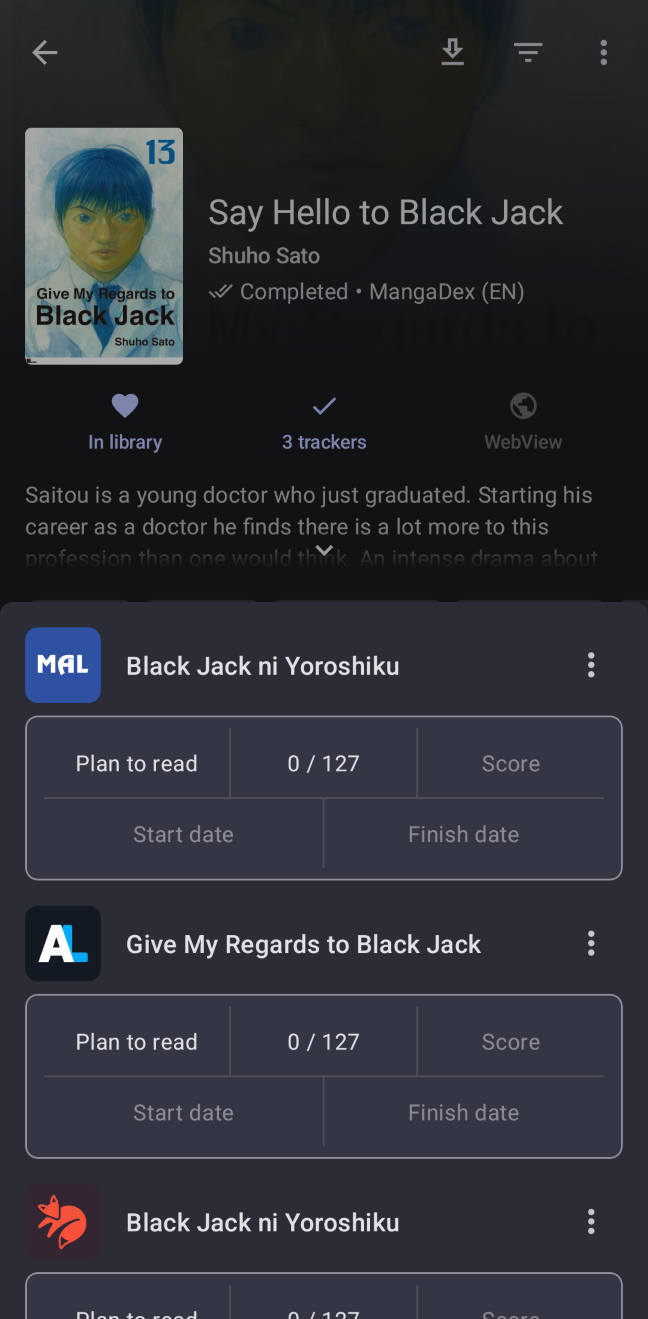 Feature image (Dark theme)